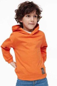 H&M 2-piece Einteiler Kinder Orange Blau | 7809-FQMXI