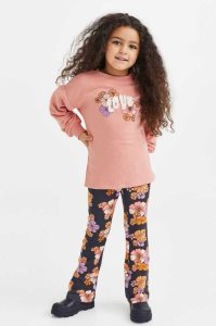 H&M 2-piece Top and Leggings Einteiler Kinder Hellbeige | 5419-QWYDA