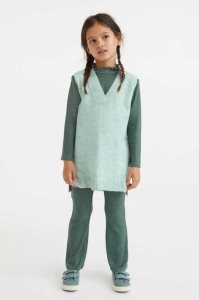 H&M 3-piece Einteiler Kinder Rosa | 0869-KYZDQ