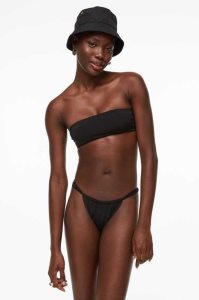 H&M Bikini Bottoms Strandkleidung Damen Türkis | 2896-HPYUQ