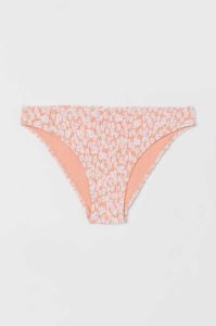 H&M Bikini Bottoms Strandkleidung Damen Gelb | 6741-SMYTR