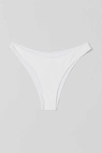 H&M Bikini Bottoms Strandkleidung Damen Hellrosa | 7640-AYQKN