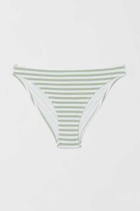 H&M Bikini Bottoms Strandkleidung Damen Dunkelblau | 8061-YSRQL
