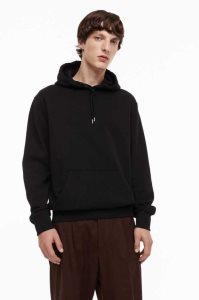 H&M Essentials No 3: THE Hoodie Herren Mintfarben Grün | 2307-XNGTP