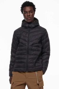 H&M Regular Fit Laufschuhe Outdoor Jacket Sportbekleidung Herren Dunkelorange | 4869-PHIDO