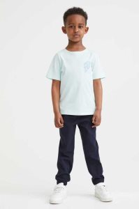 H&M Relaxed Fit Jogginghose Kinder Beige | 7631-WIEZS