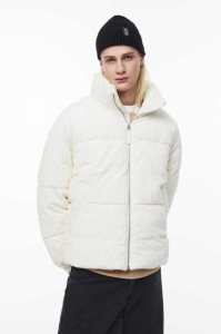 H&M Rib-knit Hüte Herren Hellbeige | 4108-ELYPF