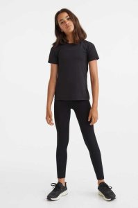 H&M Seamless Sportbekleidung Kinder Grün | 1245-JWKZG