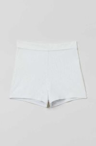 H&M Shortie Bikini Bottoms Strandkleidung Damen Hellkhaki Grün | 9874-EJGNZ