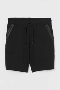 H&M Sports Kurze Hose Herren Olivgrün Grün | 9783-QZCWN