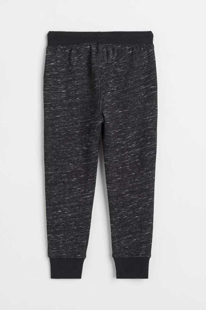 H&M Baumwoll-blend Jogginghose Kinder Helltürkis | 1752-FXNLC