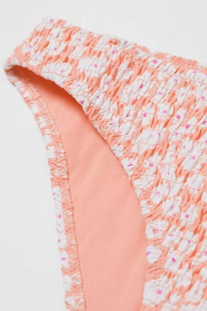 H&M Bikini Bottoms Strandkleidung Damen Rosa | 6893-KGJOX