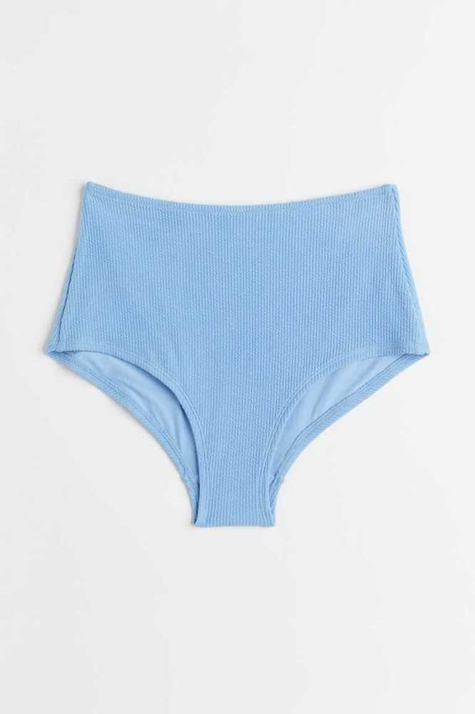 H&M Hipster Bikini Bottoms Strandkleidung Damen Hellrot | 3502-AECUR