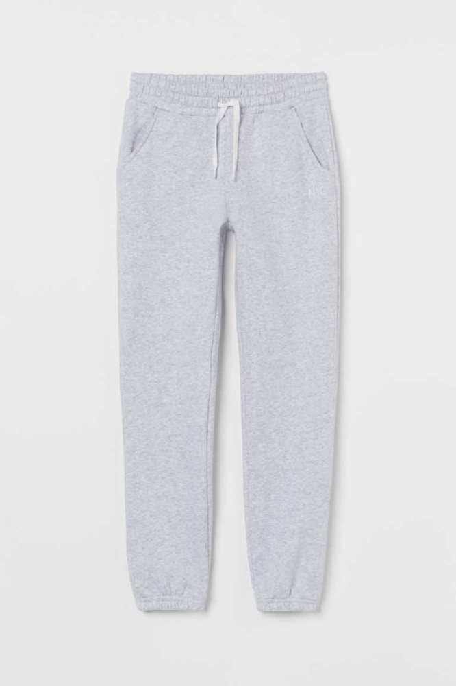 H&M Jogginghose Kinder Helltürkis | 1358-IUYBS