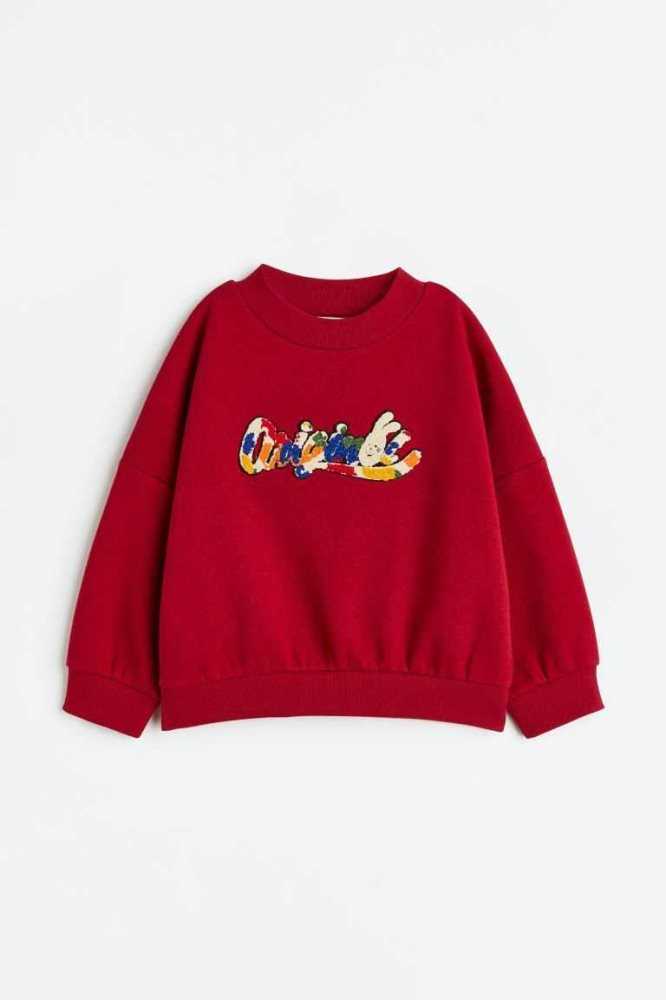 H&M Oversized Hemd Kinder Hellgrau | 1096-HEAKF