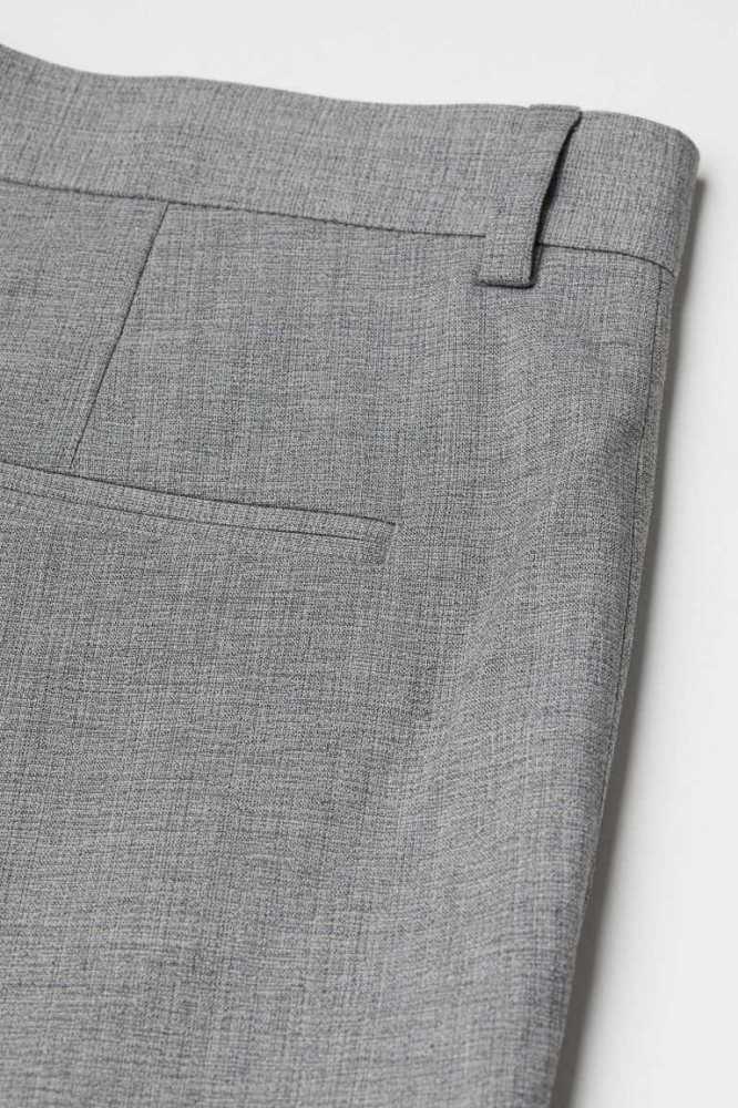 H&M Schlank Fit Suit Pants Blazer Herren Dunkelblau | 2793-DLKBZ