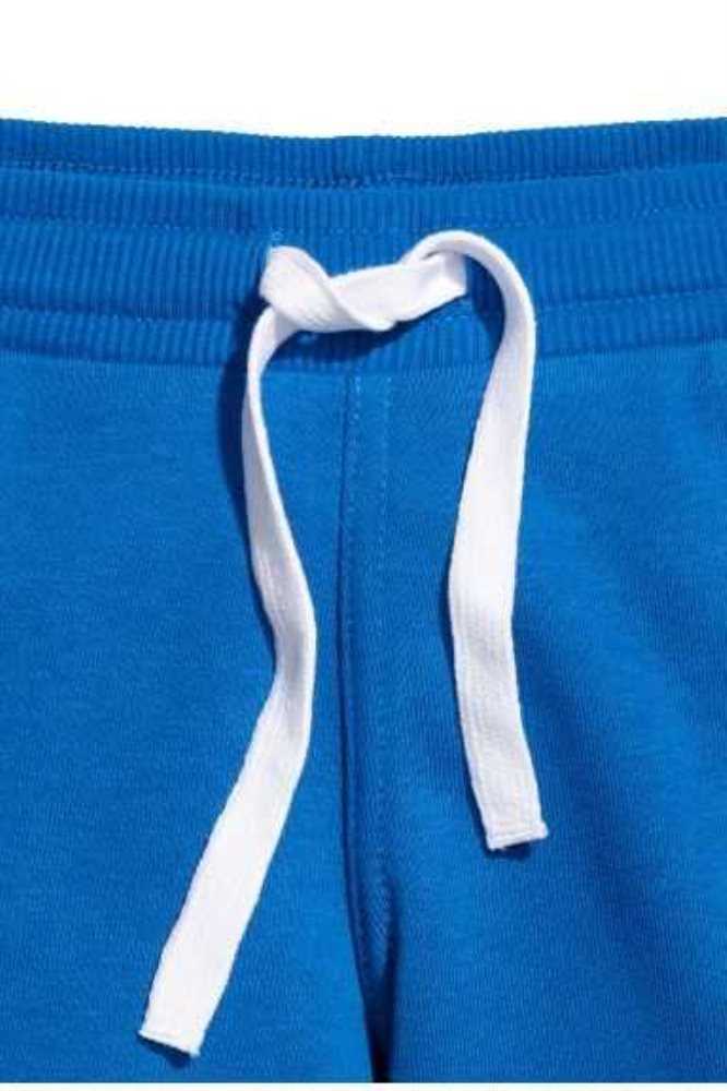 H&M Sweatshorts Kurze Hose Kinder Braun | 9105-OVLEY