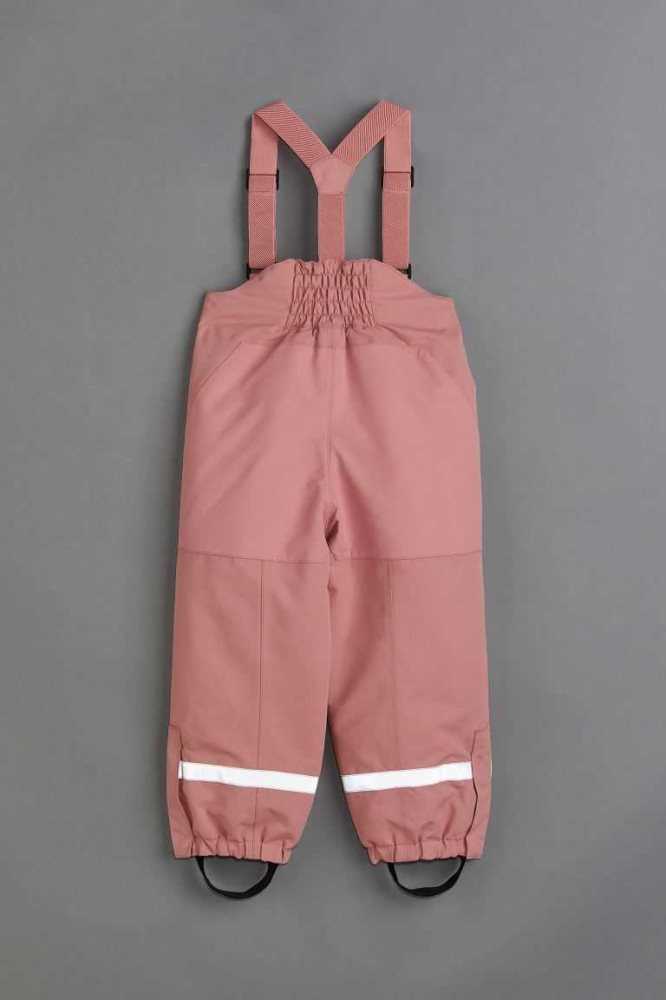 H&M Wasserdichte Outdoor Pants Oberbekleidung Kinder Hellrosa | 7563-ORLJS